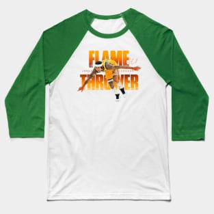 Jordan Clarkson Baseball T-Shirt